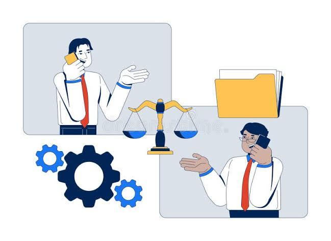 مدیریت پرونده حقوقی سازمانی