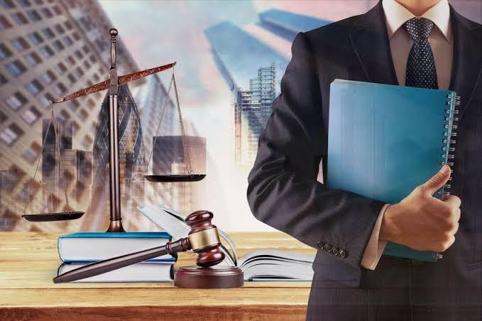 پنل خدمات حقوقی سازمانی وکلا آنلاین